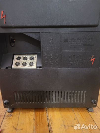 Продам магнитофон катушечный