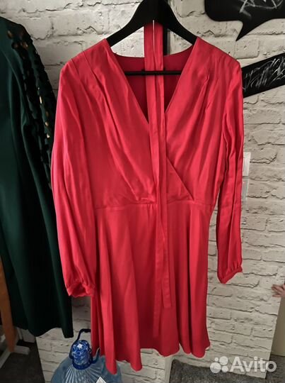 Платье banana republic