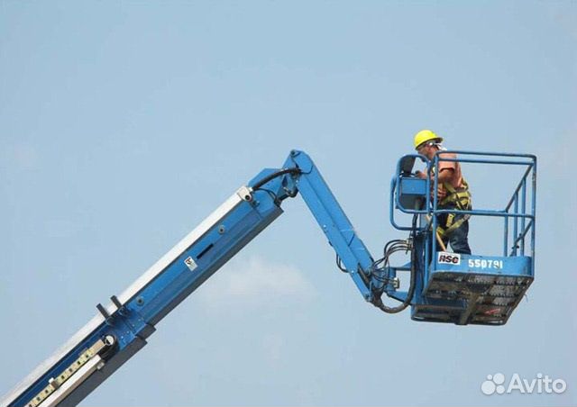 Машинист подъемника Вахта