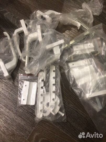 Все для окон