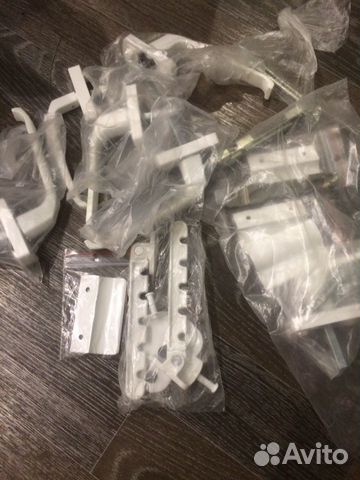 Все для окон