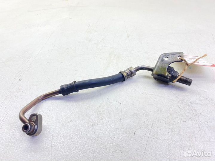 Трубка топливная Honda Inspire UA4 J25A