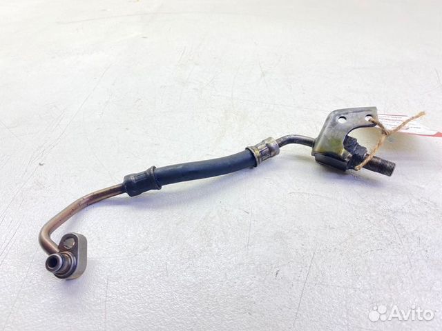 Трубка топливная Honda Inspire UA4 J25A