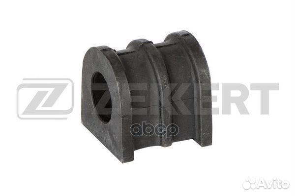 Втулка пер. стабилизатора Nissan Note (E11) 06