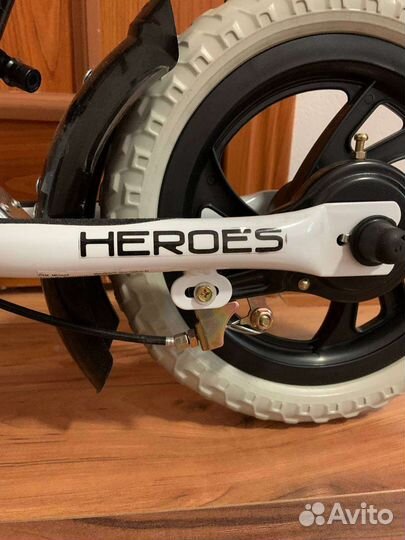 Беговел детский бу