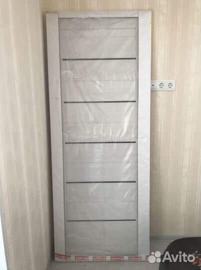 Дверь межкомнатная «эстет» (полотно)