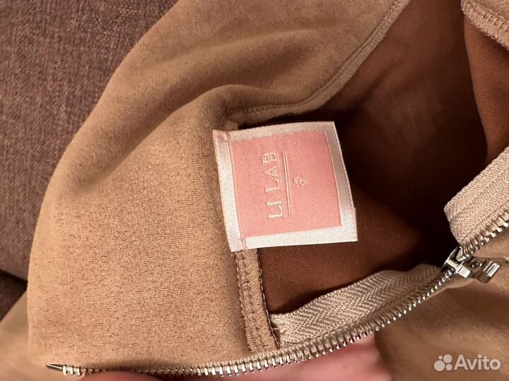 Боди на замке