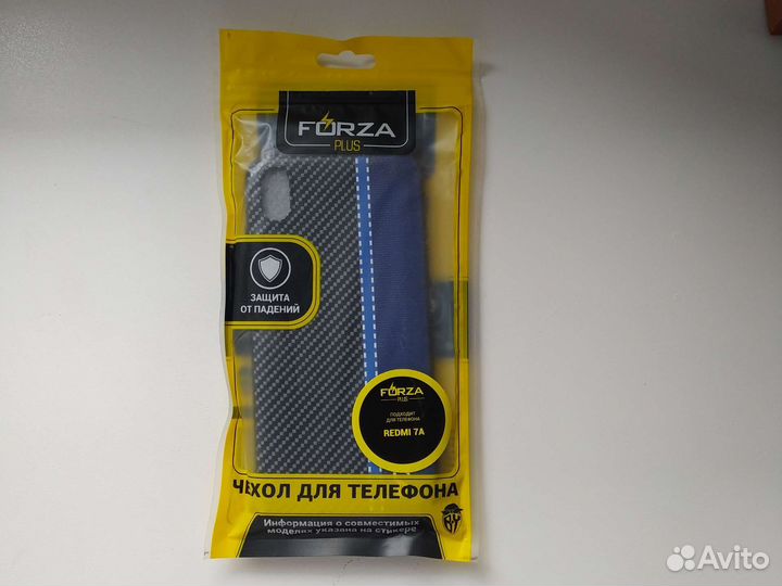 Чехол для телефона Redmi7a