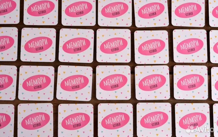 Настолько игра Фабрика Игр ТК007