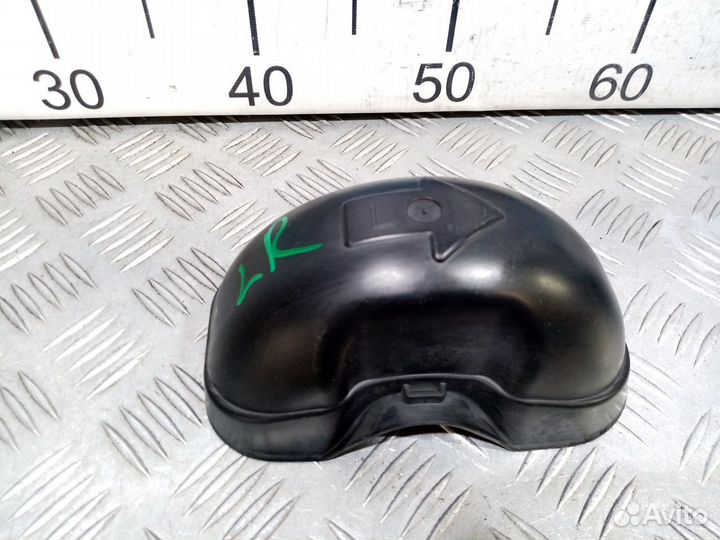 Б/У Пыльник рычага левый#001