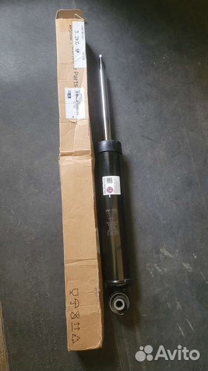 Амортизатор задний hyundai santa fe 4 оригинал