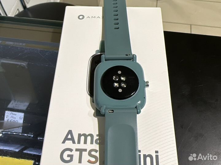 Amazfit GTS 2 Mini