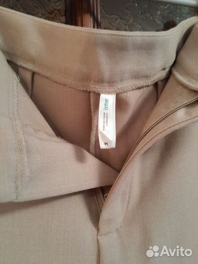 Брюки женские 46 размера