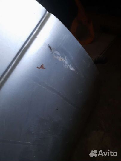 Дверь передняя ваз 2110