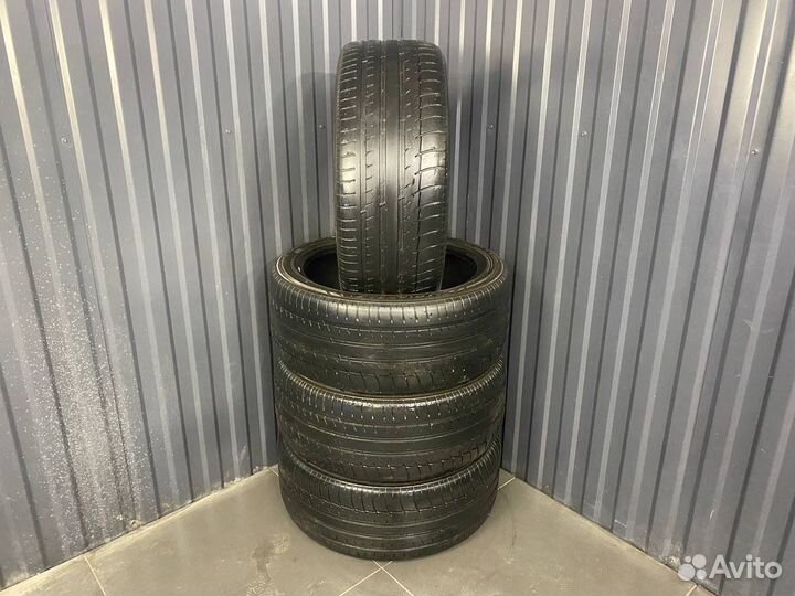Triangle Sportex TSH11 265/40 R20 104W