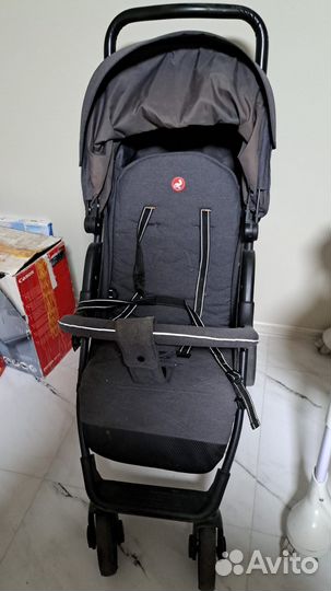 Детские коляски 2в1 бу