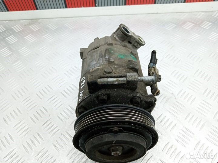 Компрессор кондиционера для Opel Signum 97239575