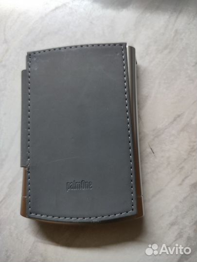 Карманный коммуникатор