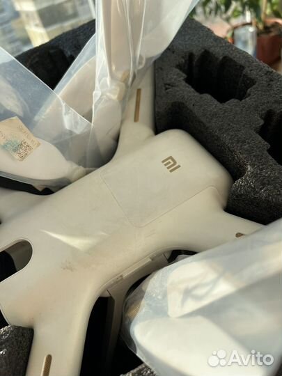 Xiaomi mi drone на запчасти