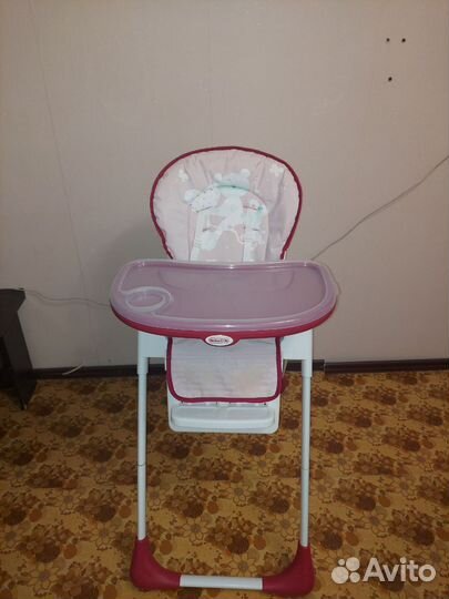 Стульчик для кормления
