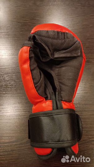 Перчатки для рукопашного боя Рэй-Спорт