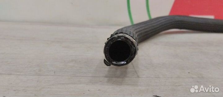 Шланг гидроусилителя Bmw X5 E53 SVA M54B30 2003