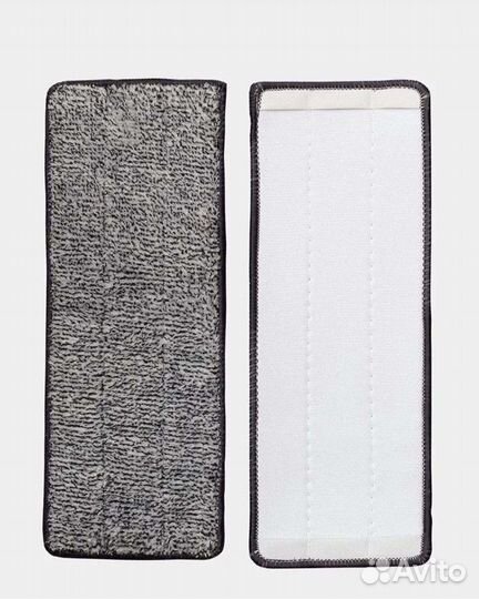 Сменная насадка на швабру из микрофибры