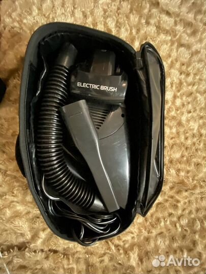 Автомобильный пылесос vitek VT-1840