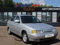 ВАЗ (LADA) 2110 1.6 MT, 2005, 182 300 км, с пробегом, цена 121 000 руб.