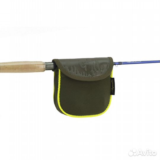 Чехол Aquatic Ч-20 для катушки (неопрен 3мм)