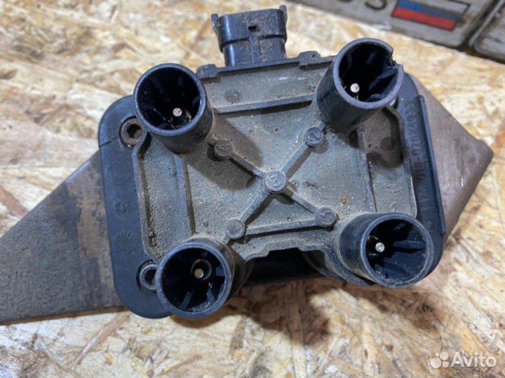 Модуль зажигания LADA Granta 2011