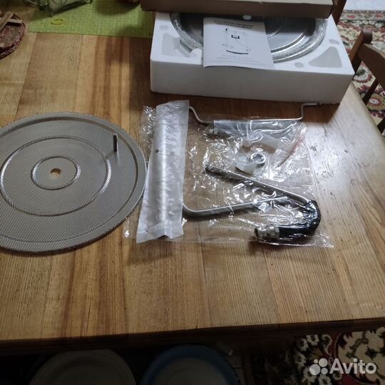 Пивоварня iBrew 50 Auto с wifi и чиллером