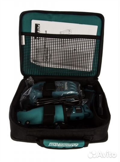 Makita TD022DSE