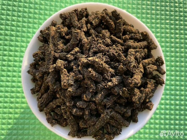 Иван-чай 1 кг, сбор 2023, безкофеиновый