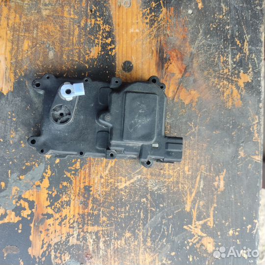 Активатор центрального замка водительской двери