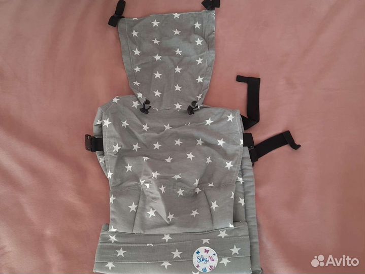 Эргорюкзак