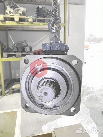 Основной насос Hitachi 9260886