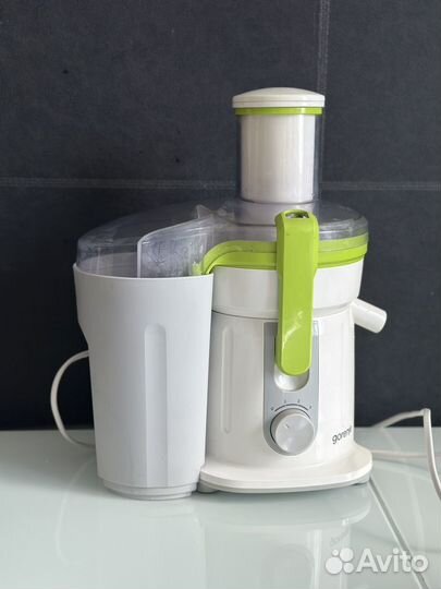 Соковыжималка