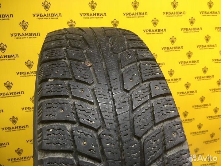 Michelin X-Ice North 195/65 R15 91T