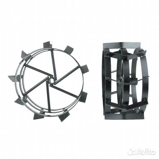 Грунтозацепы для мотоблоков S-24 гs24 390.180.30