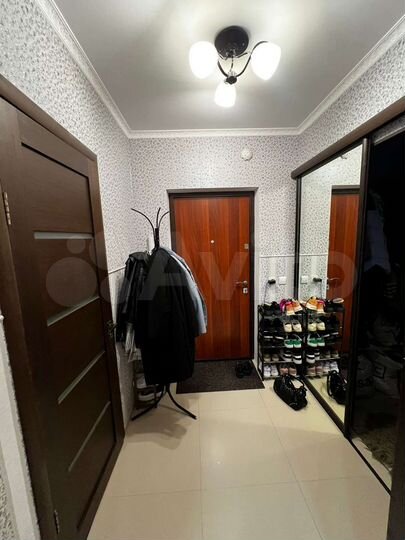 Квартира-студия, 30 м², 15/16 эт.