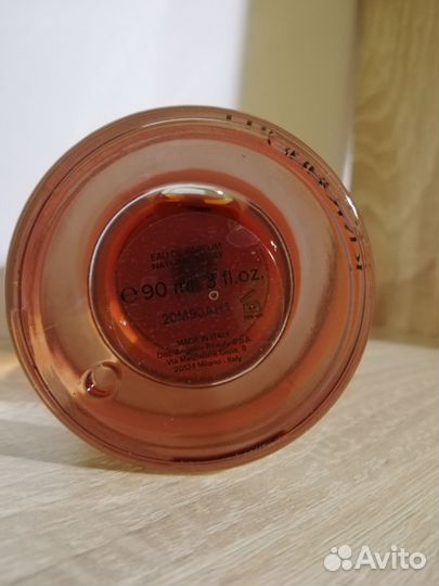 Trussardi Calvin klein Paco Rabanna Prive