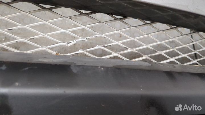 Бампер передний BMW X5 E53