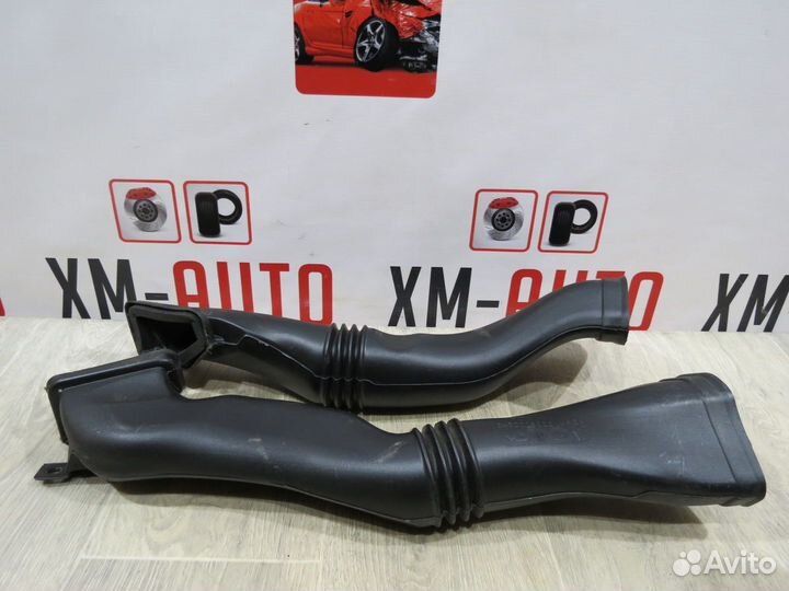 Воздуховод LADA Vesta SW Cross