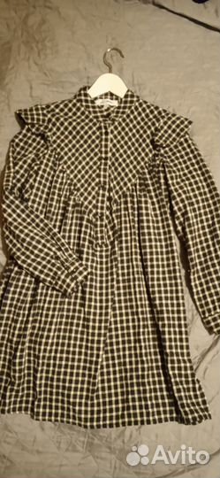 Платье 46 размер