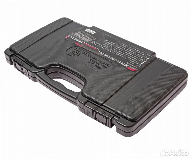 Набор бит 40 пр. JTC-3965