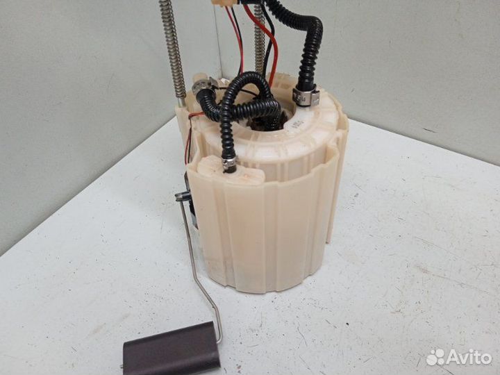 Насос топливный Mercedes-Benz A-Class W176 1.6