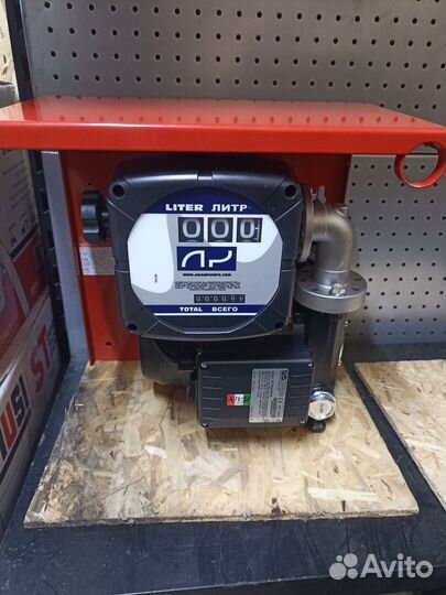 Мини АЗС, Заправочный модуль, Мини трк