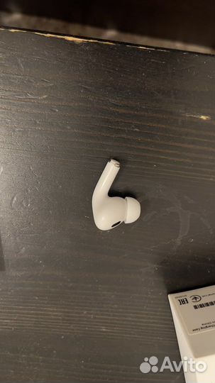 Apple AirPods pro