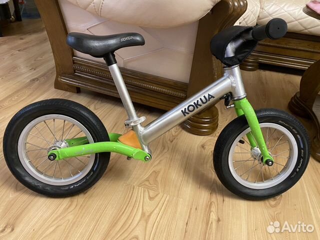 Р‘РµРіРѕРІРµР» Kokua LIKEABIKE Mini